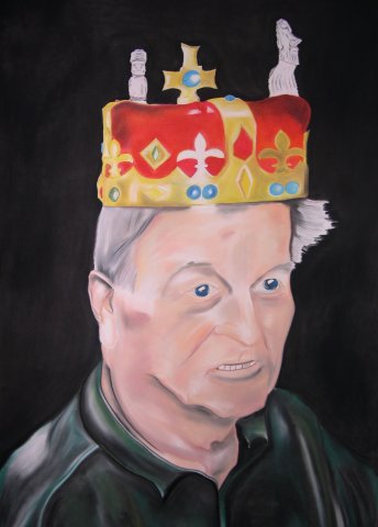 Mein König